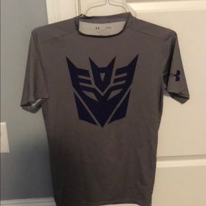 Under Armour Compression Shirt